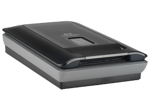 Máy Scan HP Scanjet G4050 Photo Scanner (L1957A)